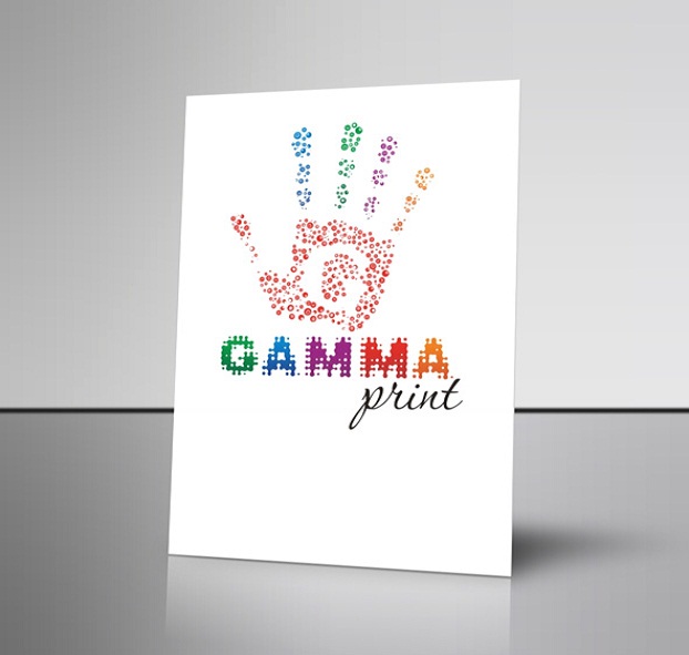 GAMMA print