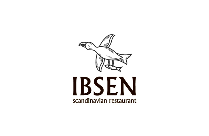Ibsen, скандинавский ресторан